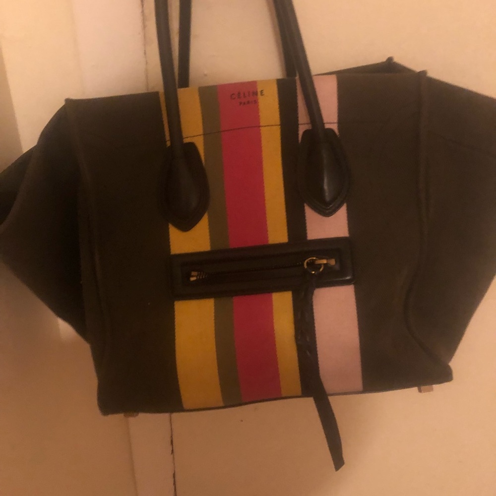 Celine Bag - Picture 2 of 4